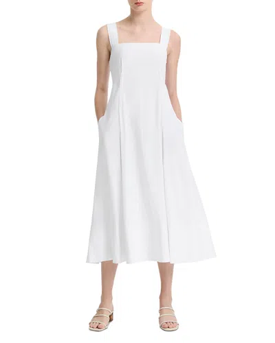 VINCE CAMI DRESS