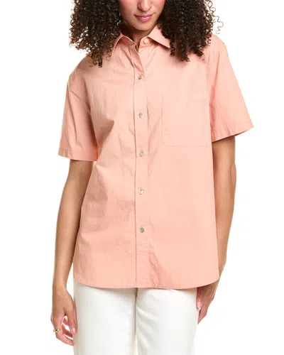 VINCE VINCE CAMP SHIRT
