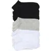 Vince Camuto 10-pack Ankle Socks In Multi