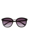 Vince Camuto 137mm Round Sunglasses