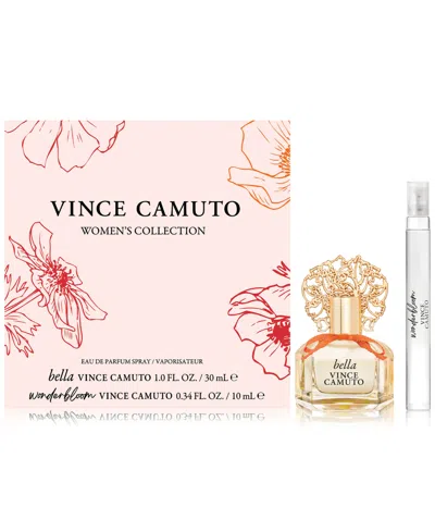 Vince Camuto 2-pc. Eau De Parfum Gift Set In No Color