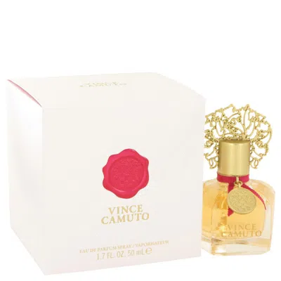 Vince Camuto 2pcs Combo Gift Set  By  Eau De Parfum Spray 1.7 oz For Women In Multi