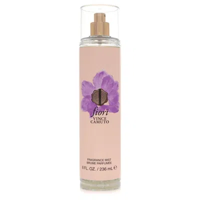 Vince Camuto 2pcs Combo Gift Set  Fiori By  Body Mist 8 oz For Women In Multi