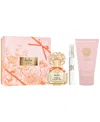 Vince Camuto 3-pc. Bella Eau De Parfum Fragrance Gift Set In Multi