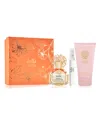 Vince Camuto 3-pc. Bella Eau De Parfum Gift Set In No Color
