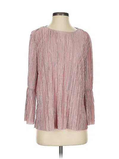 Pre-owned Vince Camuto 3/4 Sleeve Blouse