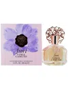 Vince Camuto 3.4oz Fiori Eau De Parfum Spray