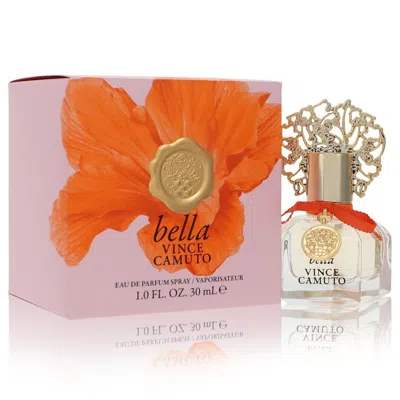 Vince Camuto 3pcs Perfume Gift Sets -  Bella By  Eau De Parfum Spray 1 oz For Women In Multi