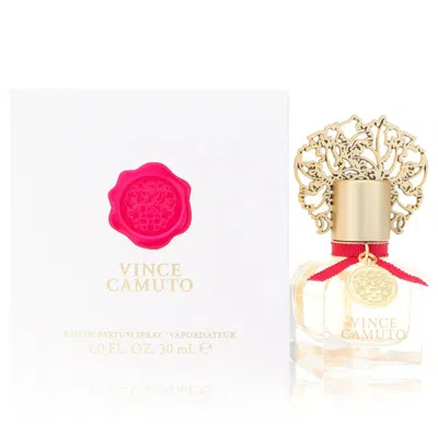 Vince Camuto 3pcs Perfume Gift Sets -  By  Eau De Parfum Spray 1 oz For Women In Transparent