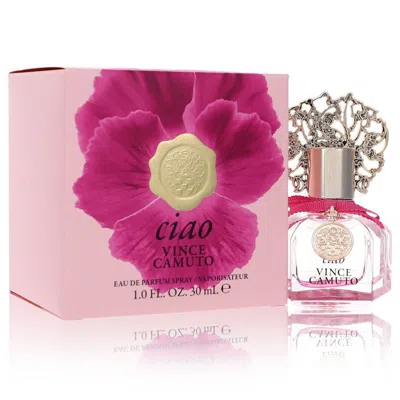 Vince Camuto 3pcs Perfume Gift Sets -  Ciao By  Eau De Parfum Spray 1 oz For Women In Multi