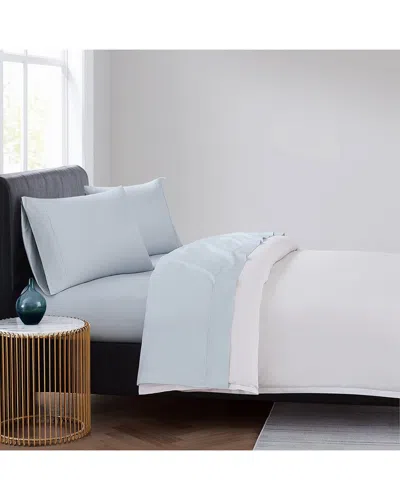 VINCE CAMUTO VINCE CAMUTO 400 THREAD COUNT PERCALE SHEET SET