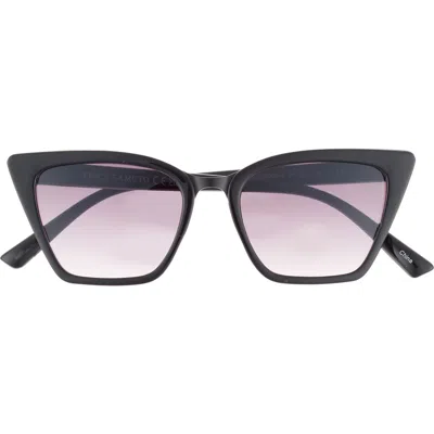 Vince Camuto 50mm Cat Eye Sunglasses In Pink