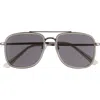 Vince Camuto 54mm Navigator Sunglasses