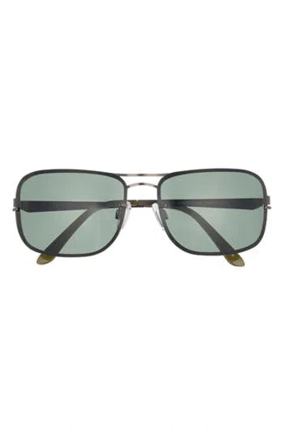 Vince Camuto 62mm Square Sunglasses In Multi