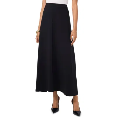 VINCE CAMUTO VINCE CAMUTO A-LINE MAXI SKIRT