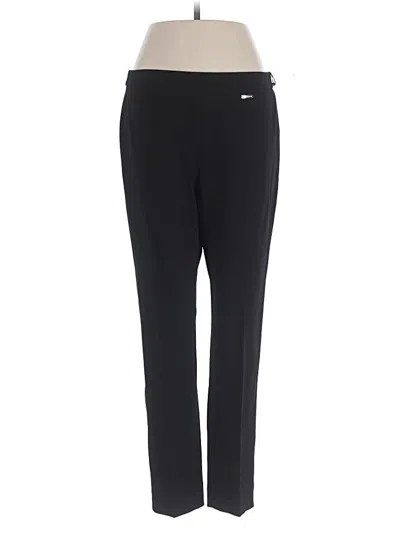 Vince Camuto Active Pants In Black