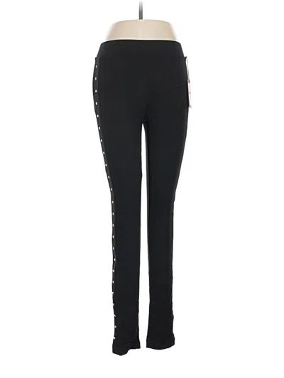 Vince Camuto Active Pants In Black