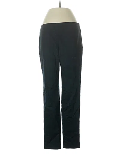 Pre-owned Vince Camuto Active Pants In Gray