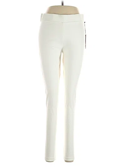 Vince Camuto Active Pants In Ivory