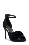Vince Camuto Adaline Sandal In Black