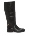 Vince Camuto Adria Wide Calf Knee High Boot
