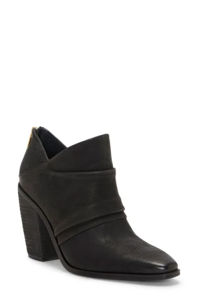 Vince Camuto Ainsley Bootie In Black