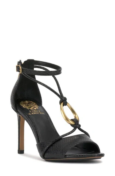 Vince Camuto Alinna Ankle Strap Sandal