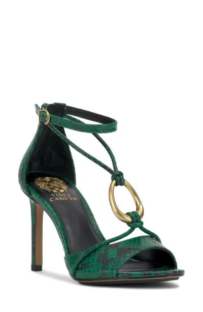 Vince Camuto Alinna Ankle Strap Sandal