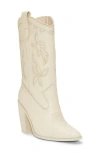 Vince Camuto Alisah Square Toe Western Boot