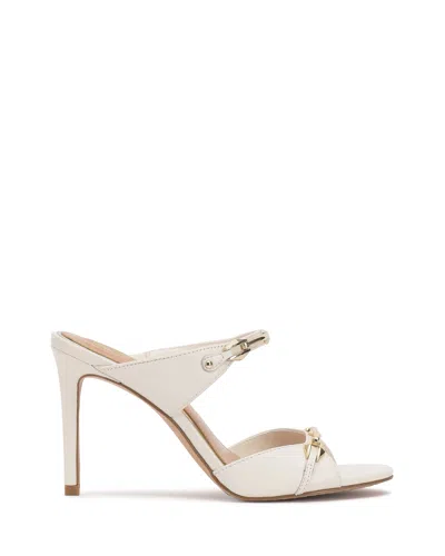 Vince Camuto Ambra Sandal In White