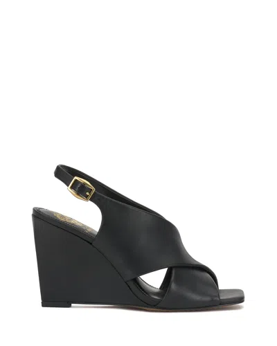 VINCE CAMUTO AMEIRA WEDGE SANDAL