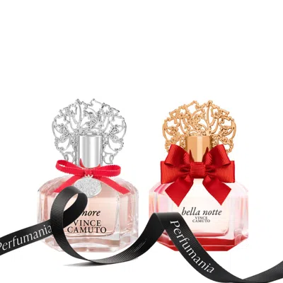 Vince Camuto Amore And Bella Note By