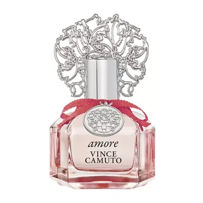 Vince Camuto Amore Eau De Parfum In Transparent