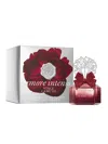 Vince Camuto Amore Intenso 3.4 oz Eau De Parfum Spray In Burgundy