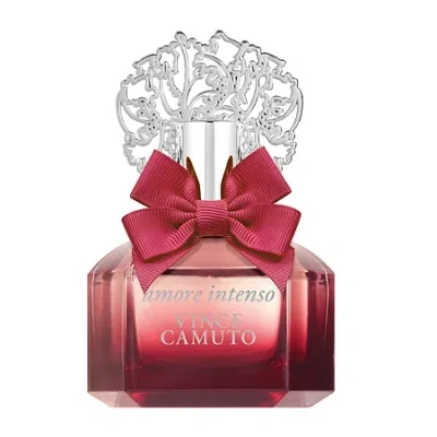 Vince Camuto Amore Intenso Eau De Parfum In Transparent