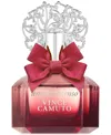 Vince Camuto Amore Intenso Eau De Parfum, 3.4 Oz. In Transparent