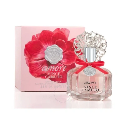 Vince Camuto Amore  /  Edp Spray Limited Edition 3.4 oz (100 Ml) (w) In N/a