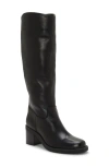 Vince Camuto Amree 2 Tall Boot In Black