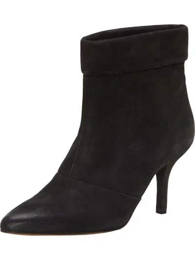 Vince Camuto Amvita Womens Stilettos Ankle Boots In Multi