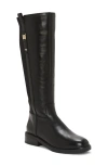 Vince Camuto Annora Knee High Boot In Black