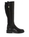 Vince Camuto Annora Extra Wide Calf Boot In Black