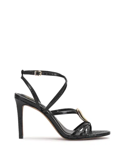 Vince Camuto Arlein Sandal In Black