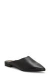Vince Camuto Arlette Mule In Black