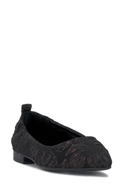 Vince Camuto Ashleah Pointed Toe Flat