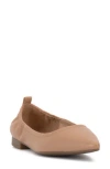 Vince Camuto Ashleah Pointed Toe Flat