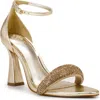Vince Camuto Aylen Ankle Strap Pointed Toe Sandal