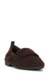 Vince Camuto Azur Flat In Brown