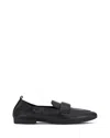 Vince Camuto Azur Slip On Loafer In Black