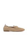 Vince Camuto Azur Slip On Loafer In Neutral