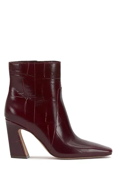 VINCE CAMUTO BAYLA ANKLE BOOTS